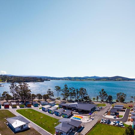 Tasman Holiday Parks - St Helens Luaran gambar