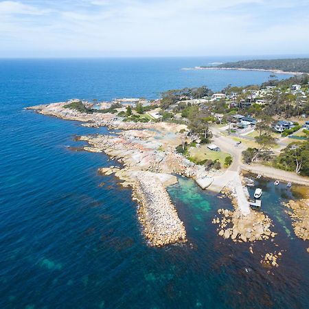 Tasman Holiday Parks - St Helens Luaran gambar