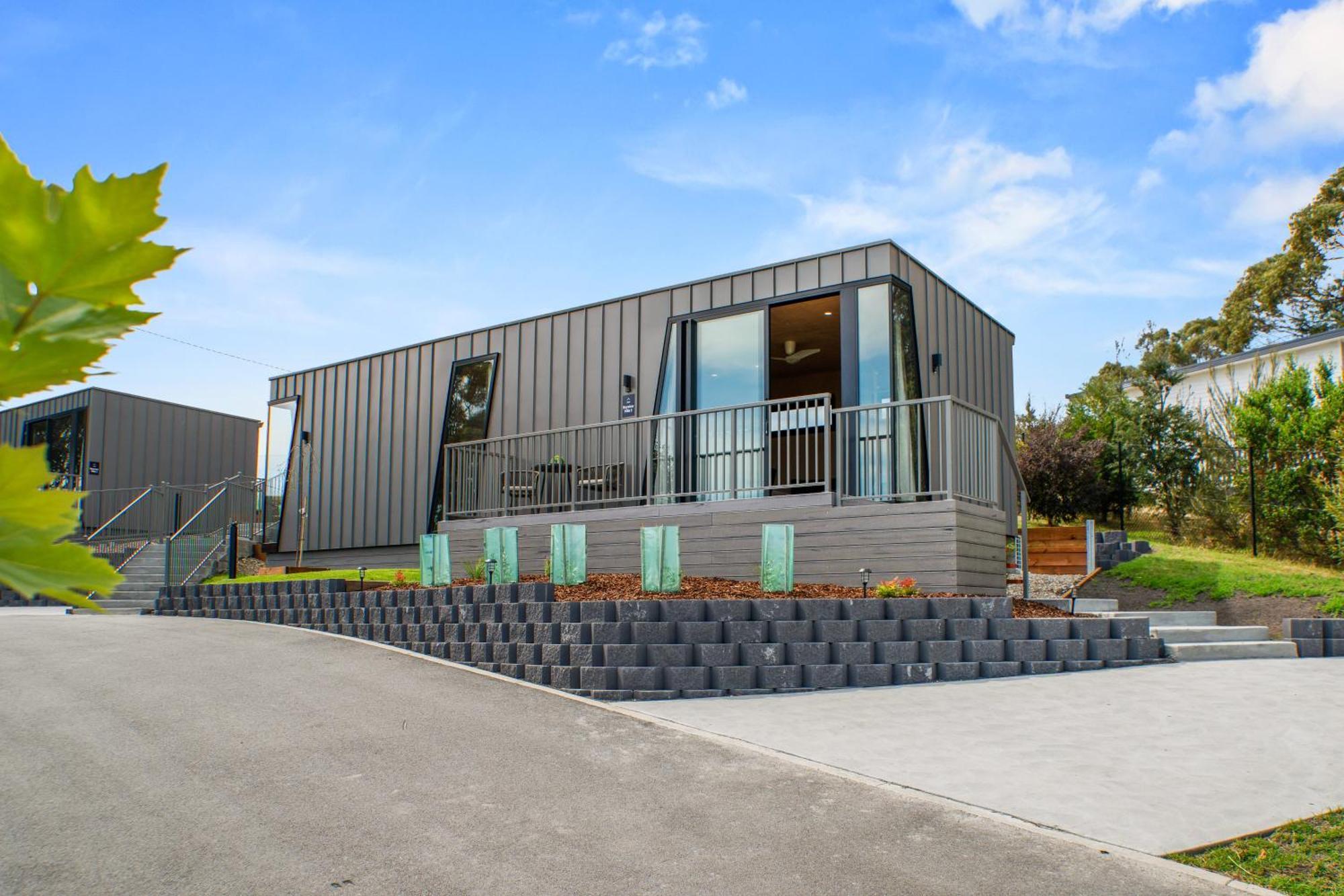 Tasman Holiday Parks - St Helens Luaran gambar