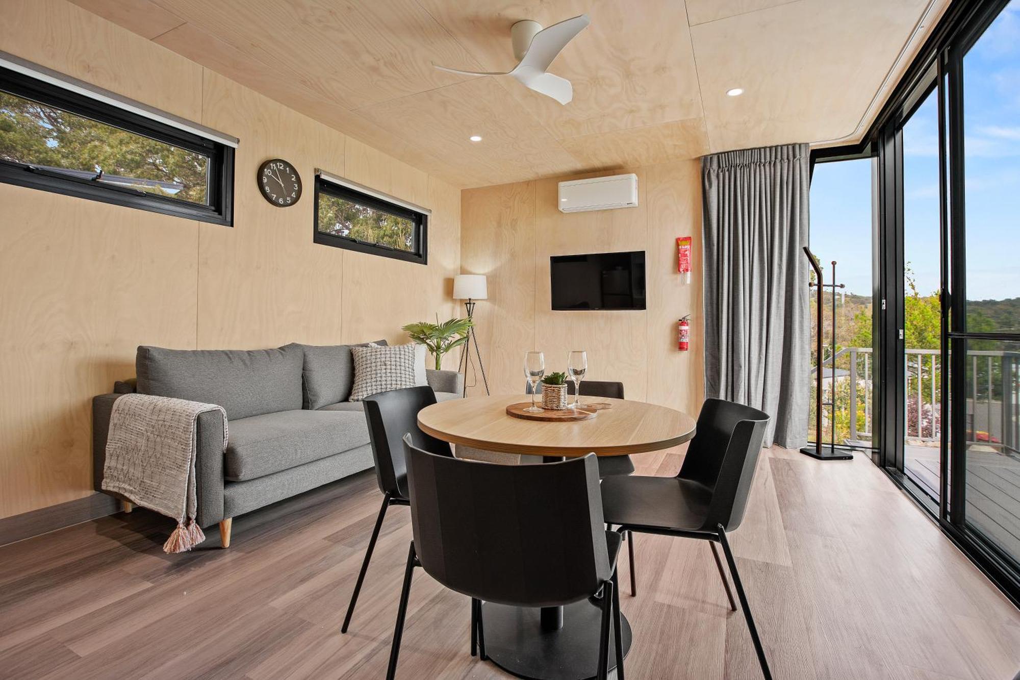 Tasman Holiday Parks - St Helens Luaran gambar