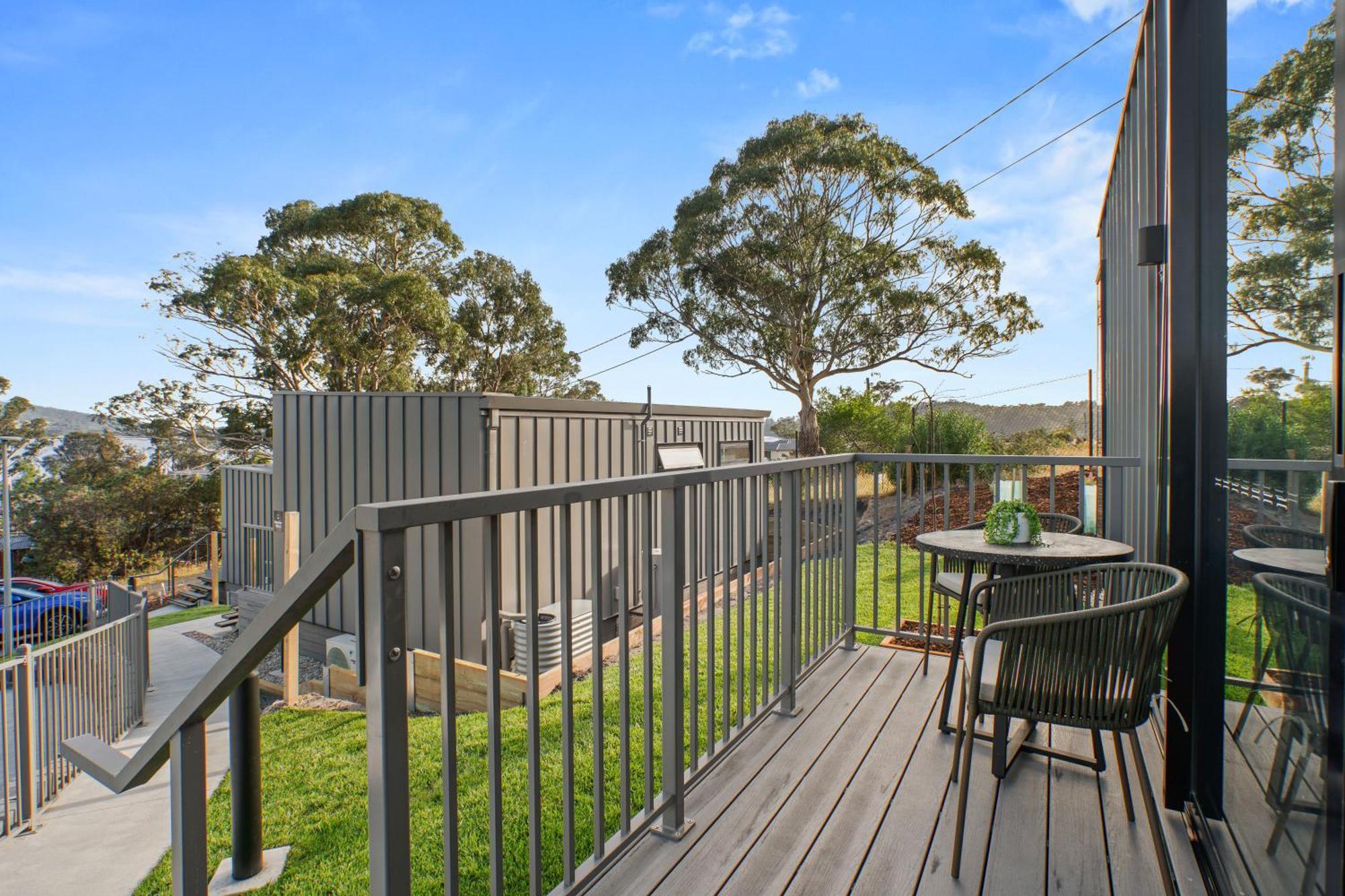 Tasman Holiday Parks - St Helens Luaran gambar