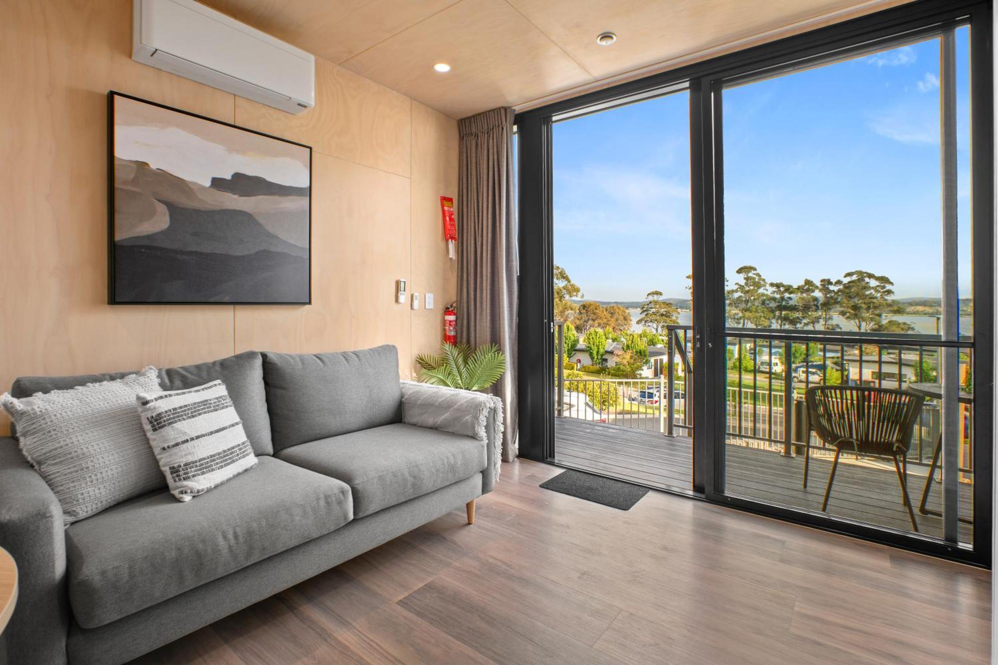 Tasman Holiday Parks - St Helens Luaran gambar