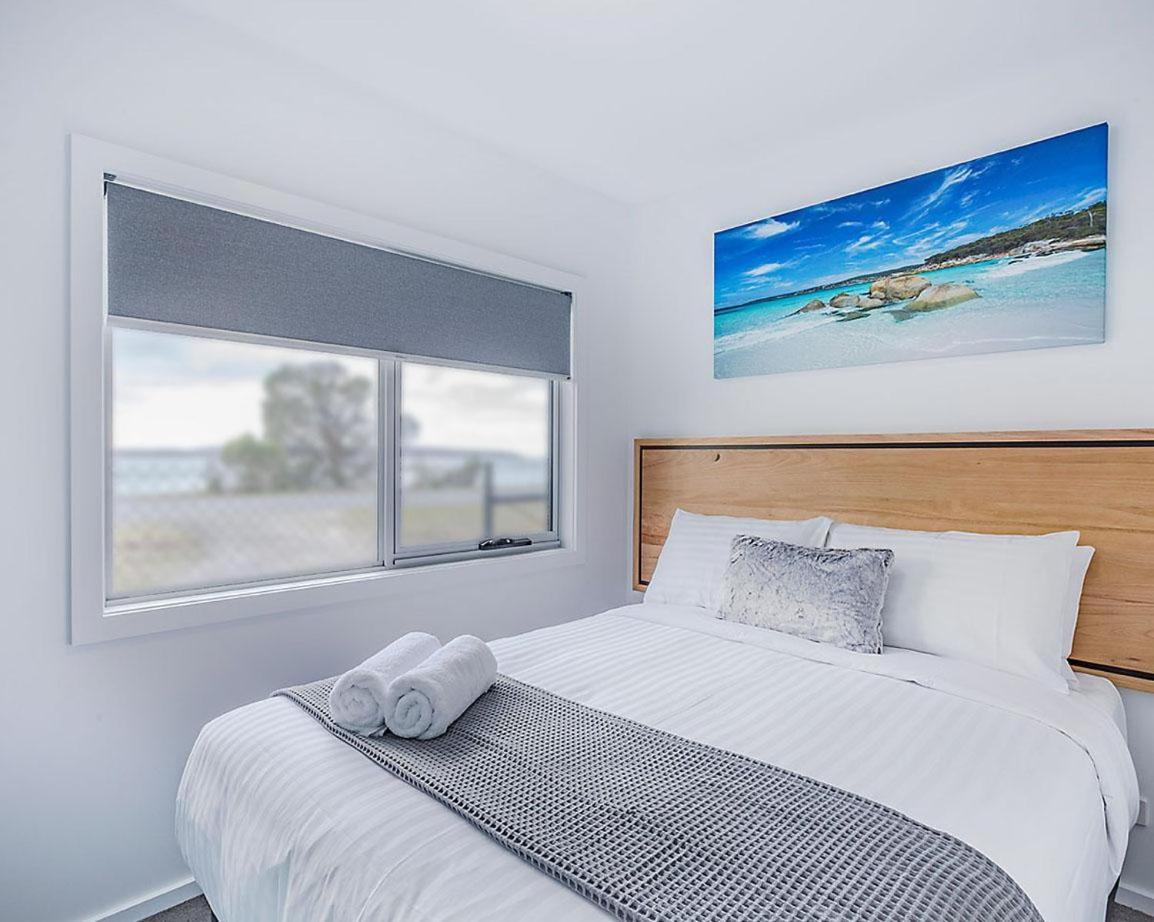 Tasman Holiday Parks - St Helens Luaran gambar