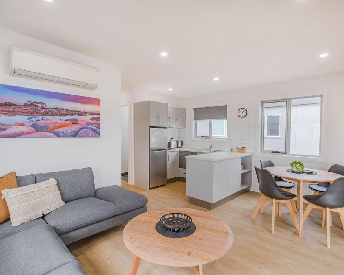 Tasman Holiday Parks - St Helens Luaran gambar