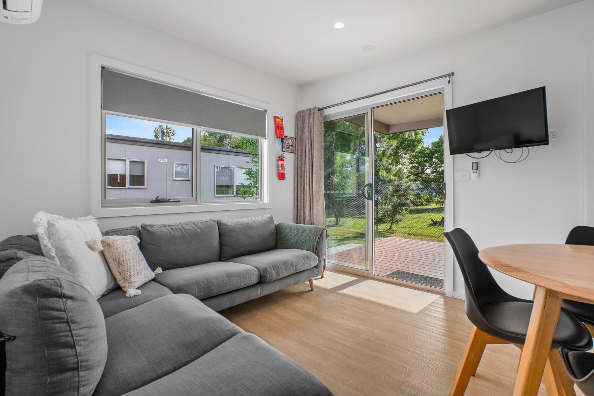 Tasman Holiday Parks - St Helens Luaran gambar