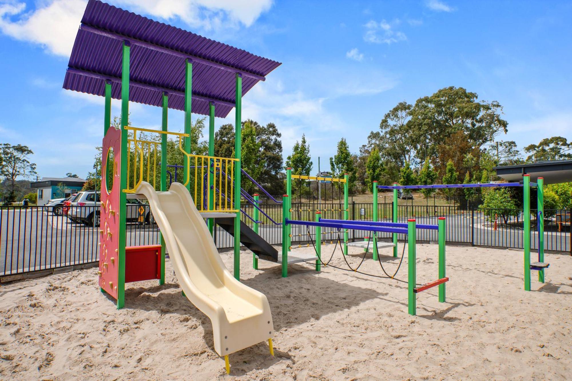 Tasman Holiday Parks - St Helens Luaran gambar
