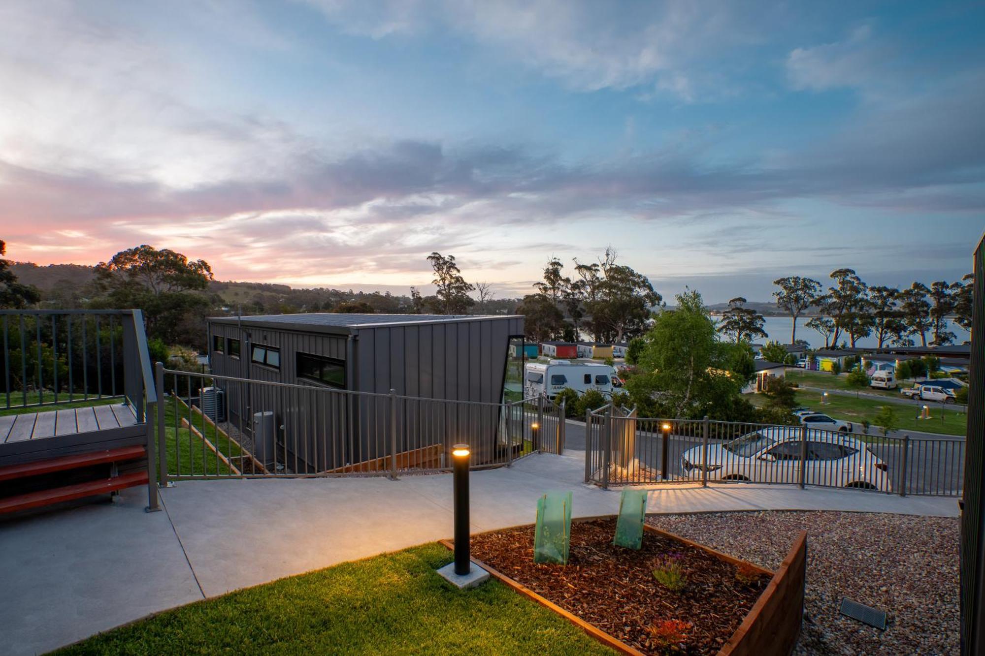 Tasman Holiday Parks - St Helens Luaran gambar