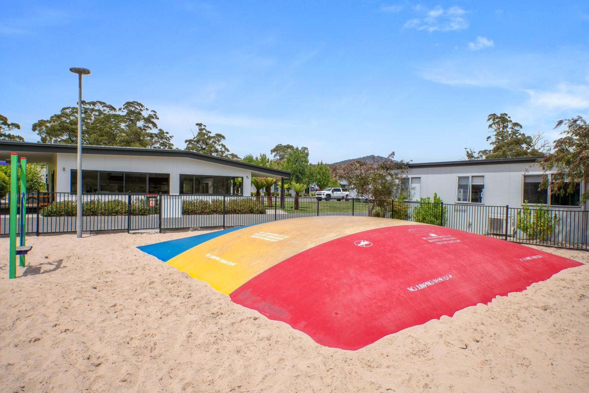 Tasman Holiday Parks - St Helens Luaran gambar