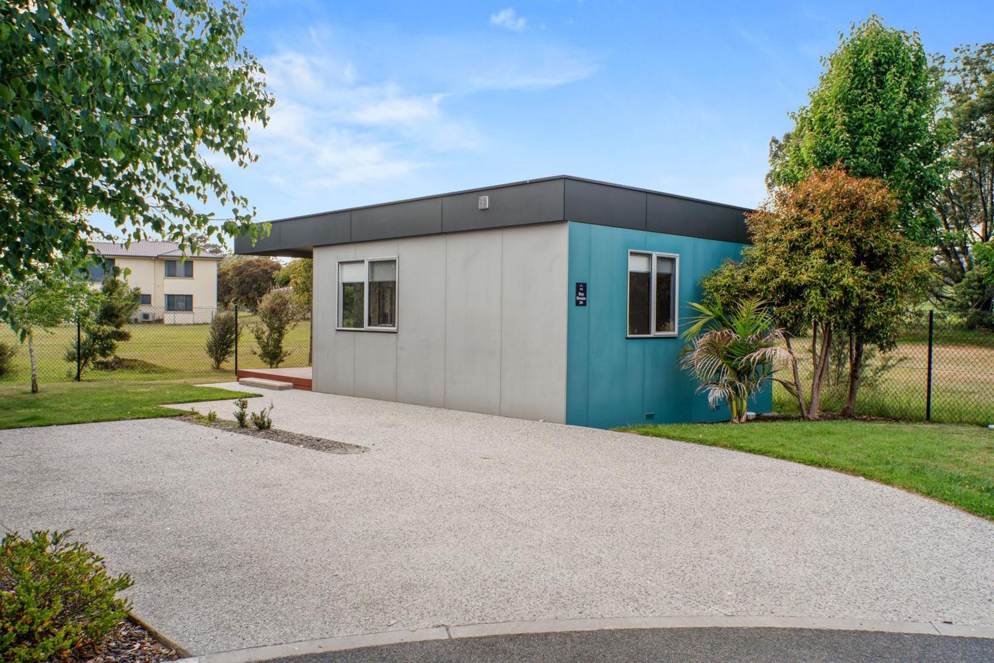Tasman Holiday Parks - St Helens Luaran gambar