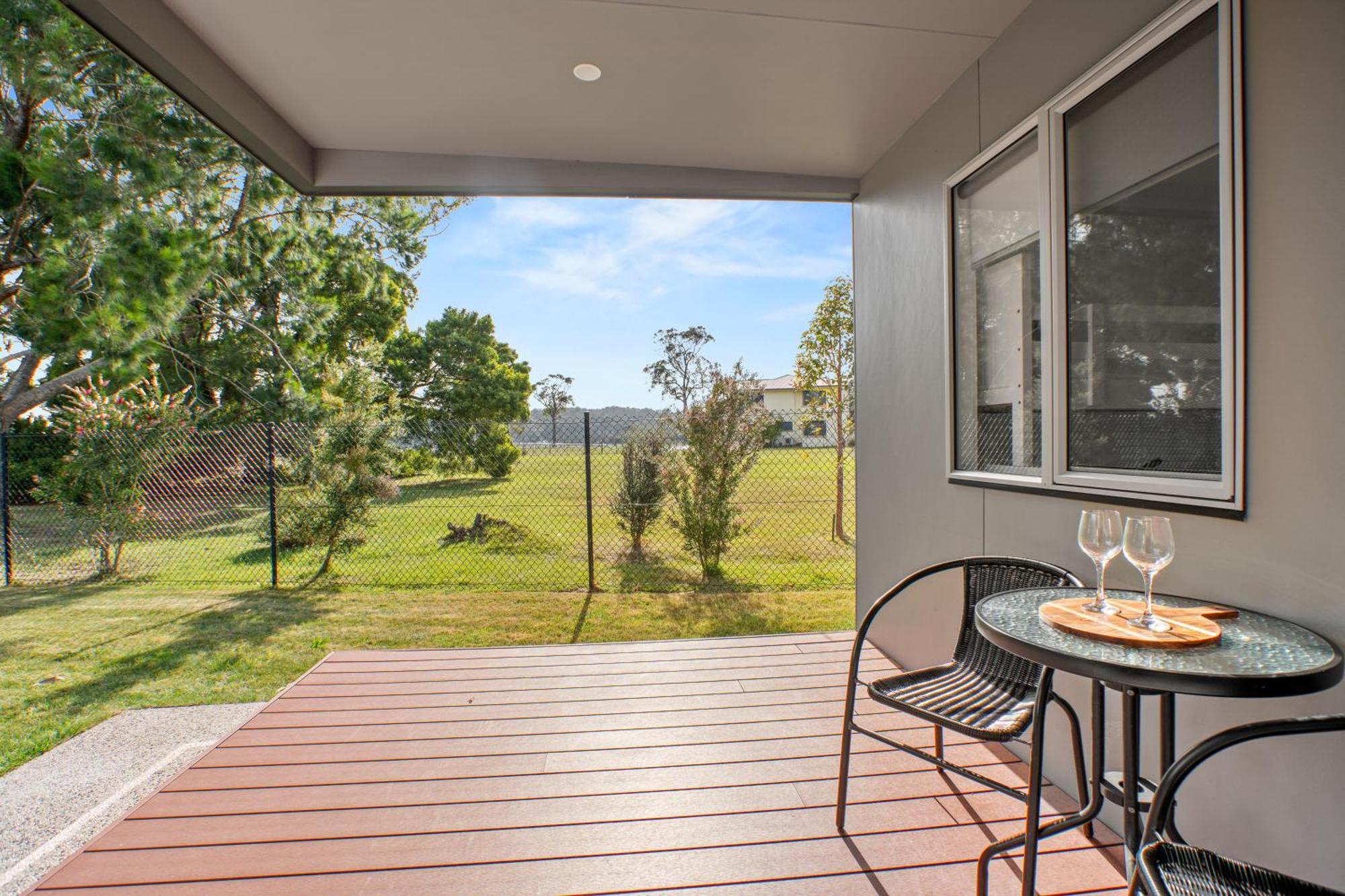 Tasman Holiday Parks - St Helens Luaran gambar