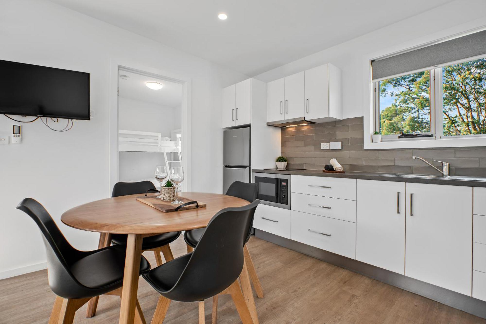 Tasman Holiday Parks - St Helens Luaran gambar