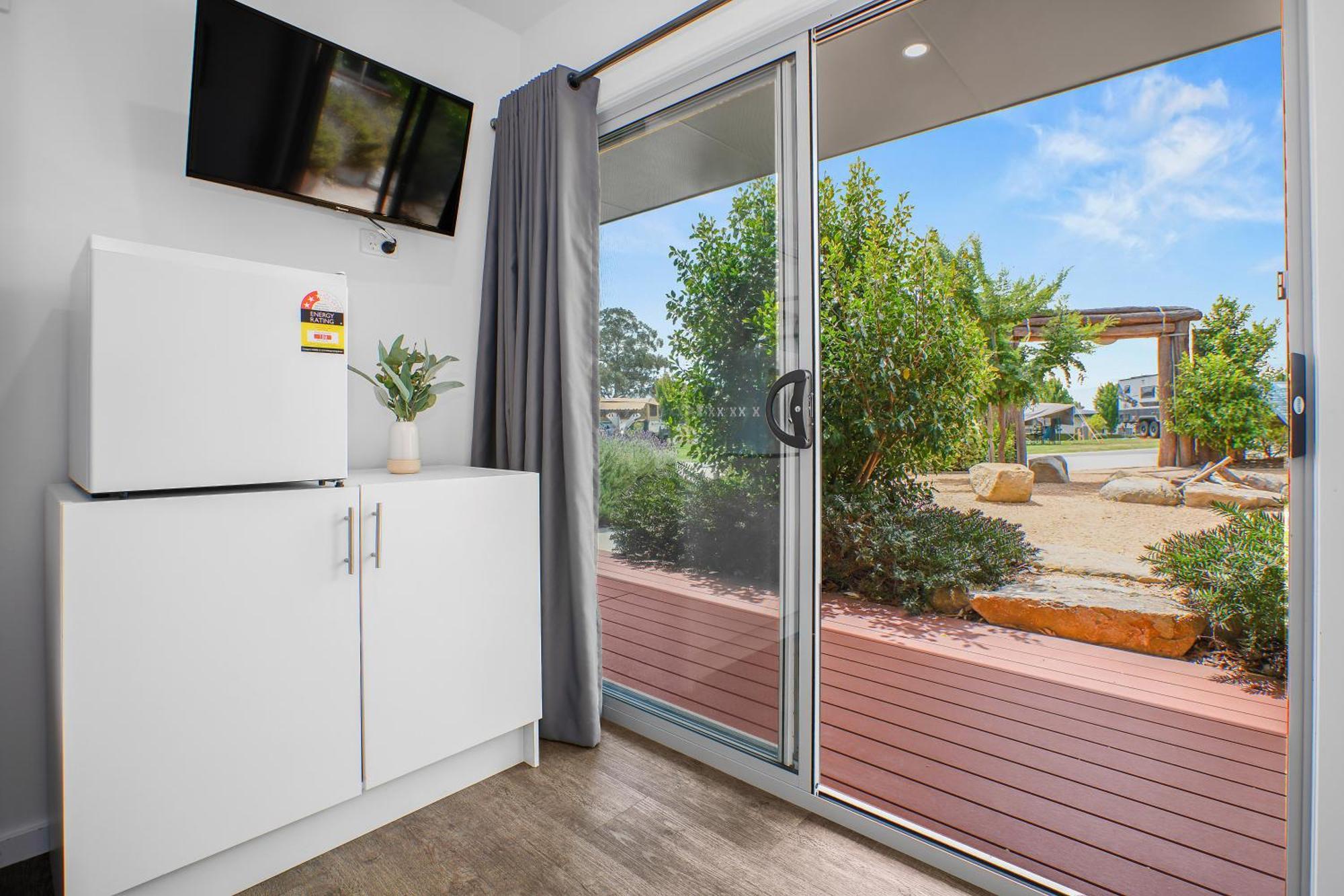 Tasman Holiday Parks - St Helens Luaran gambar
