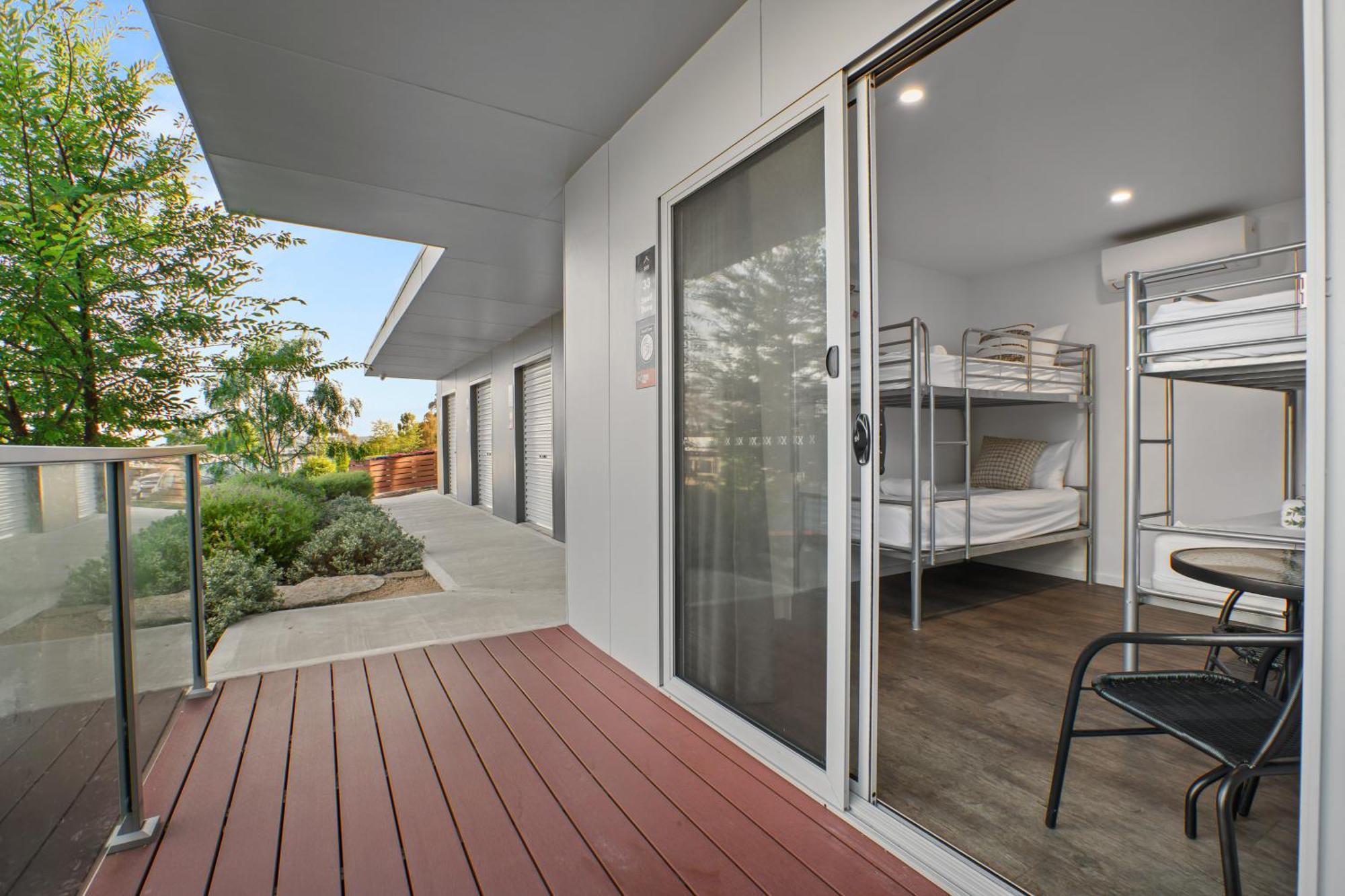 Tasman Holiday Parks - St Helens Luaran gambar