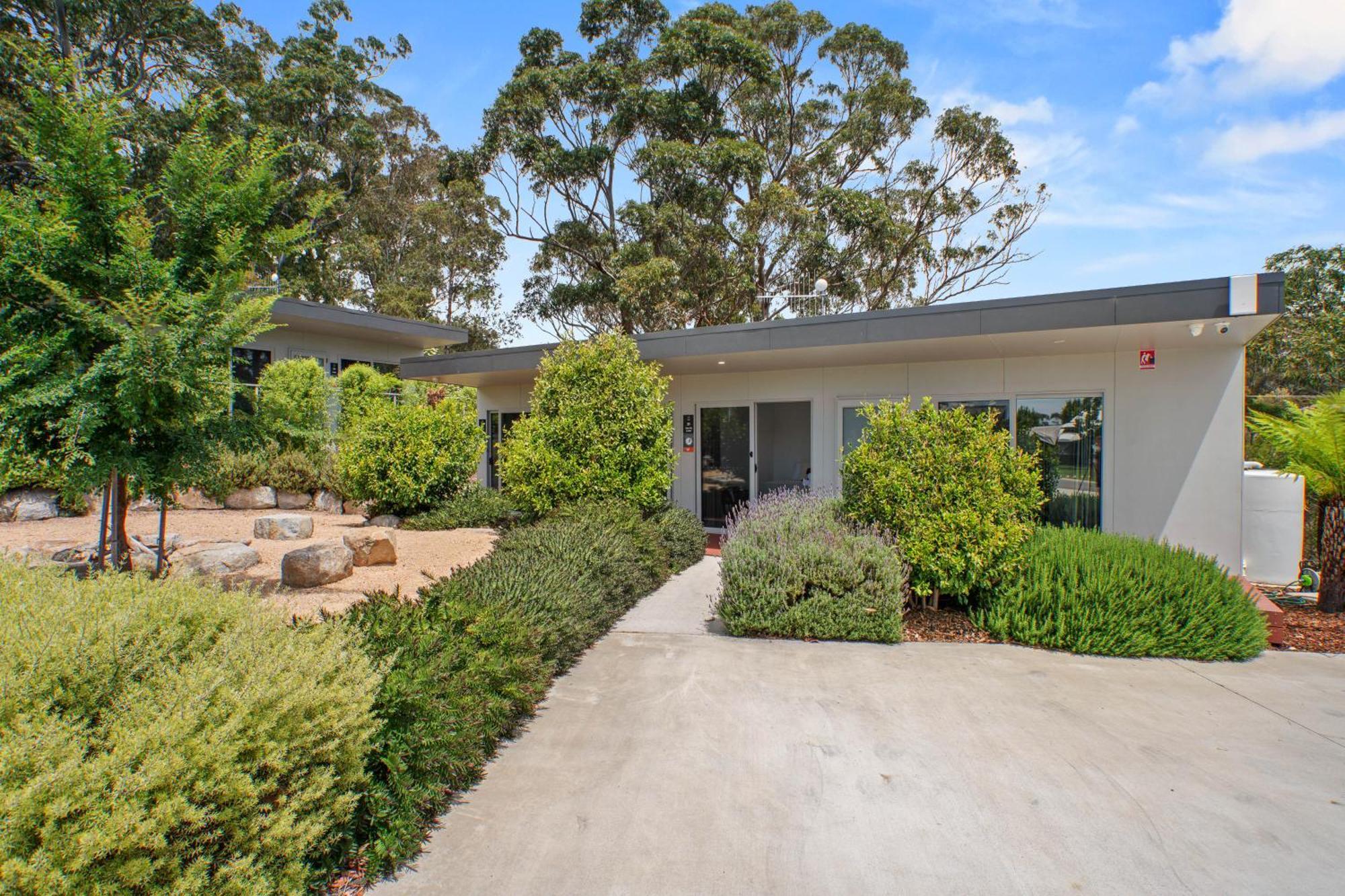 Tasman Holiday Parks - St Helens Luaran gambar