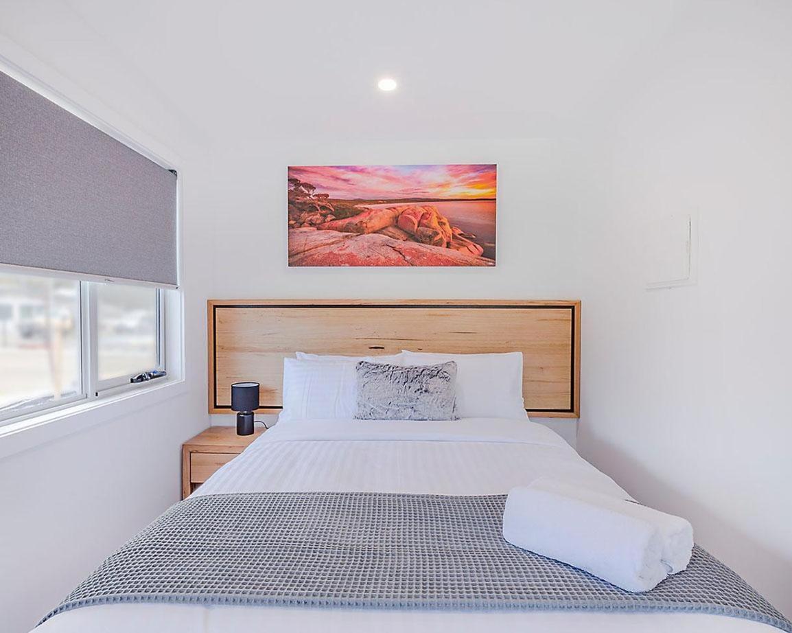 Tasman Holiday Parks - St Helens Luaran gambar