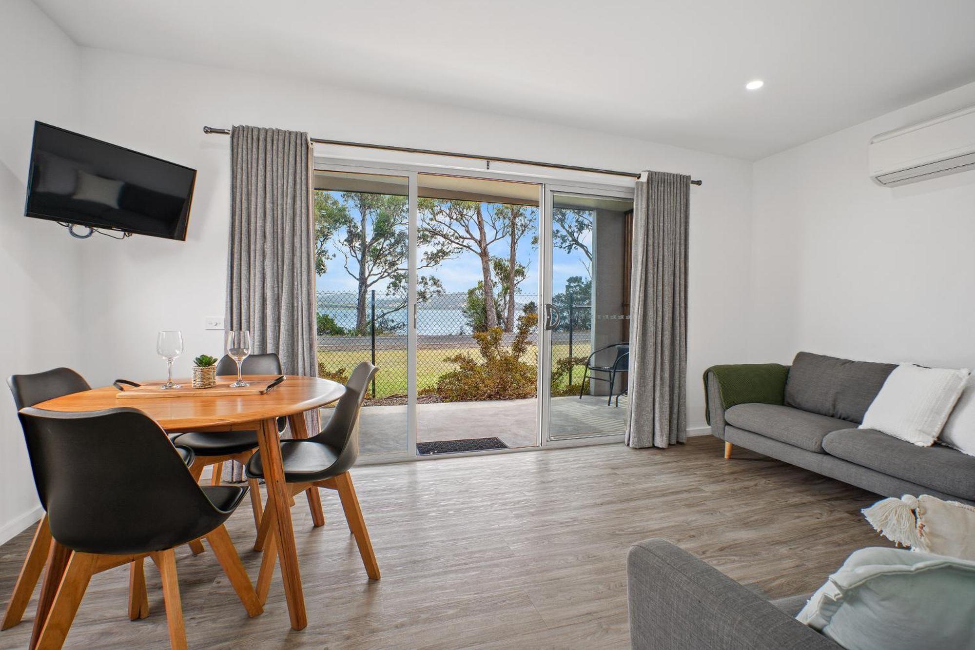 Tasman Holiday Parks - St Helens Luaran gambar