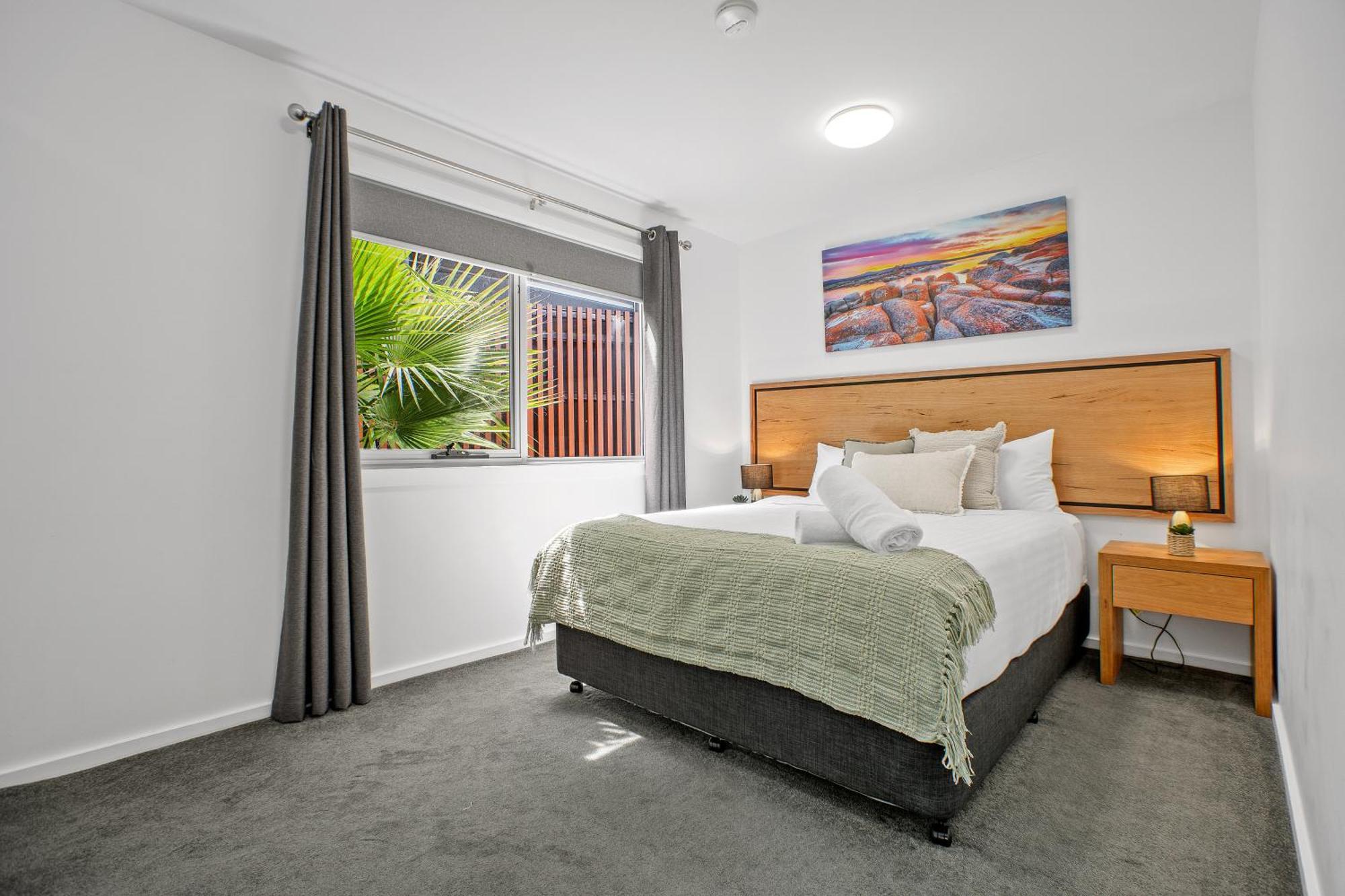 Tasman Holiday Parks - St Helens Luaran gambar