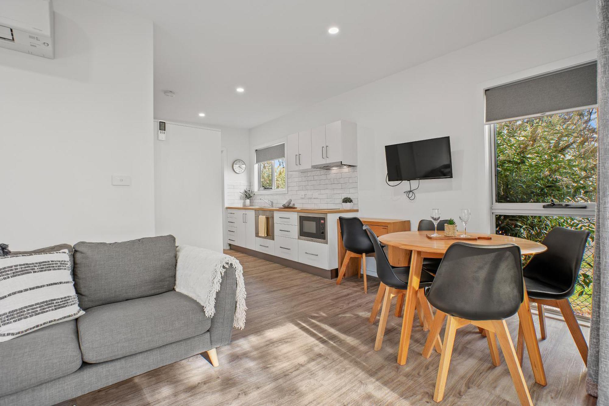 Tasman Holiday Parks - St Helens Luaran gambar