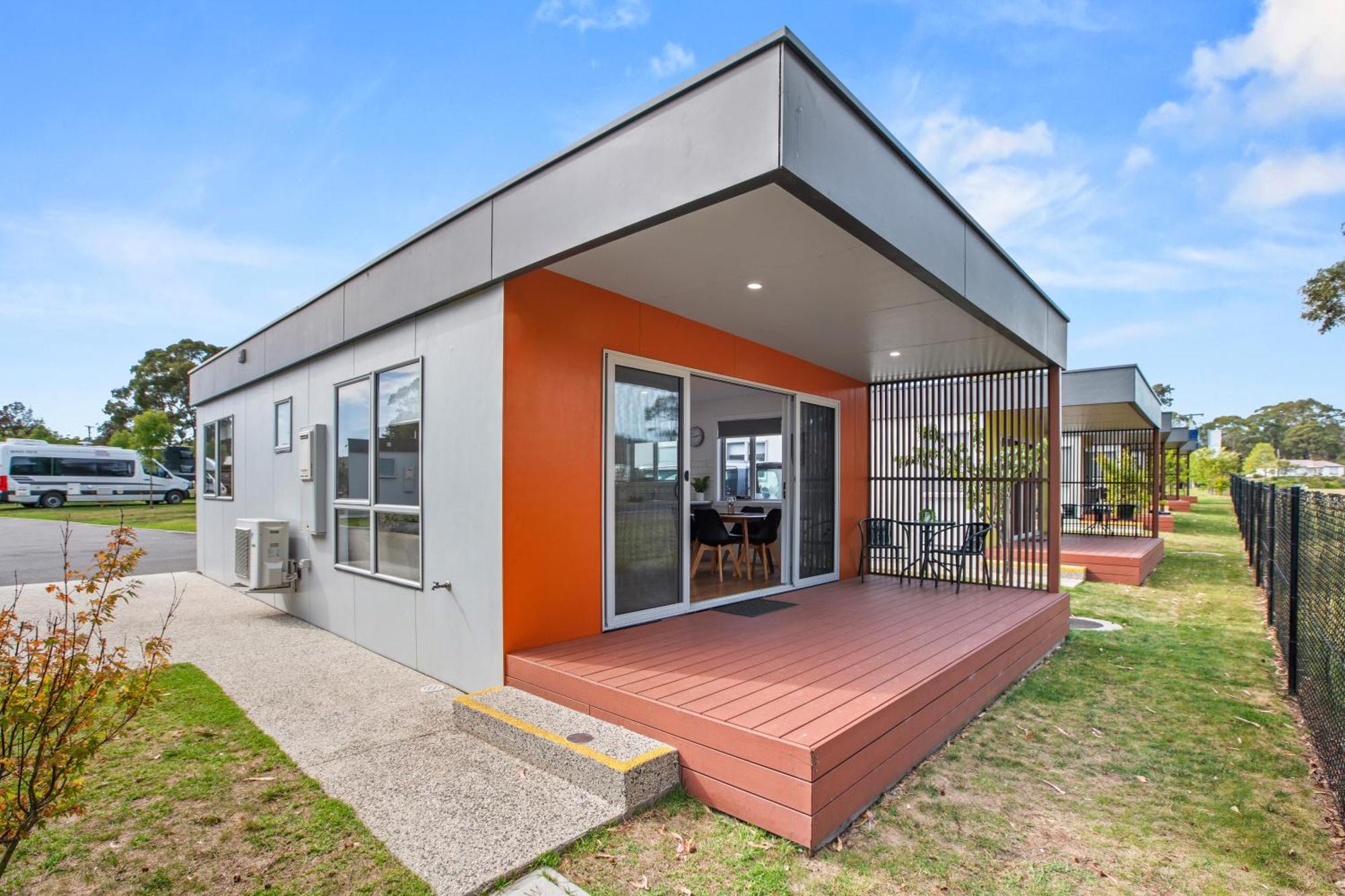 Tasman Holiday Parks - St Helens Luaran gambar