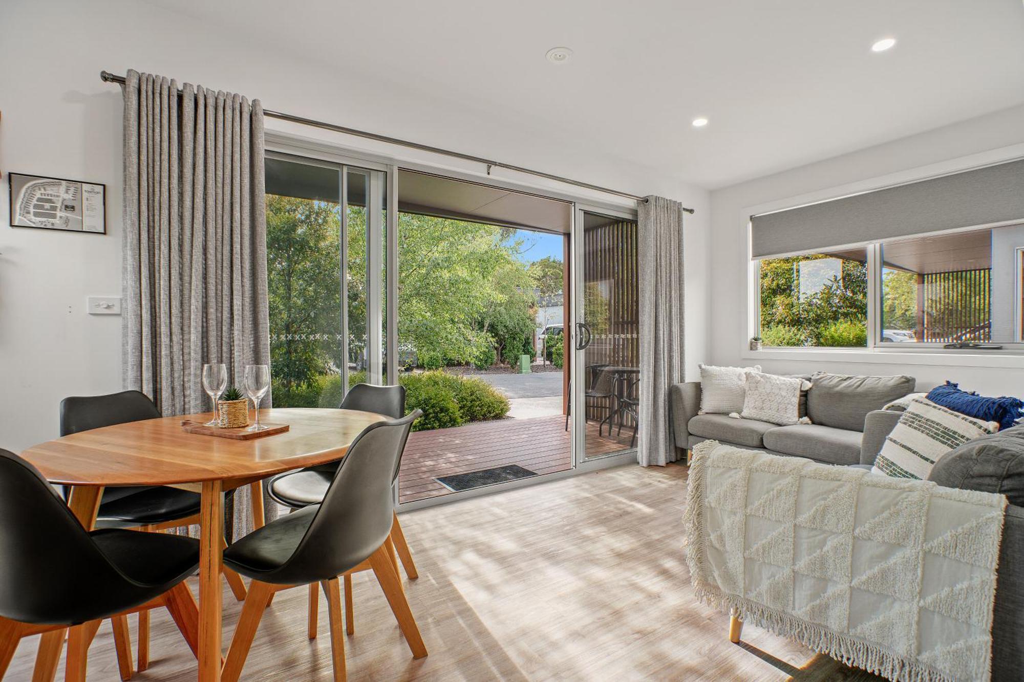 Tasman Holiday Parks - St Helens Luaran gambar
