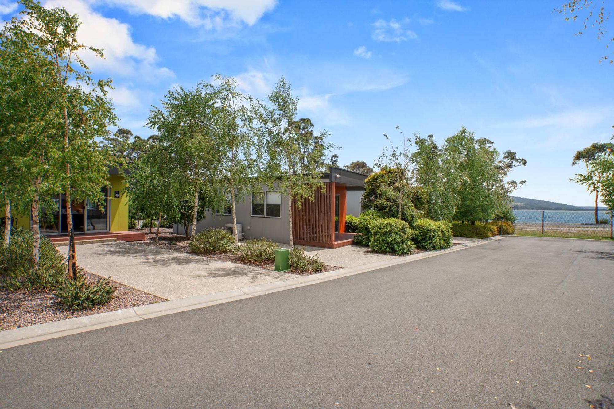 Tasman Holiday Parks - St Helens Luaran gambar