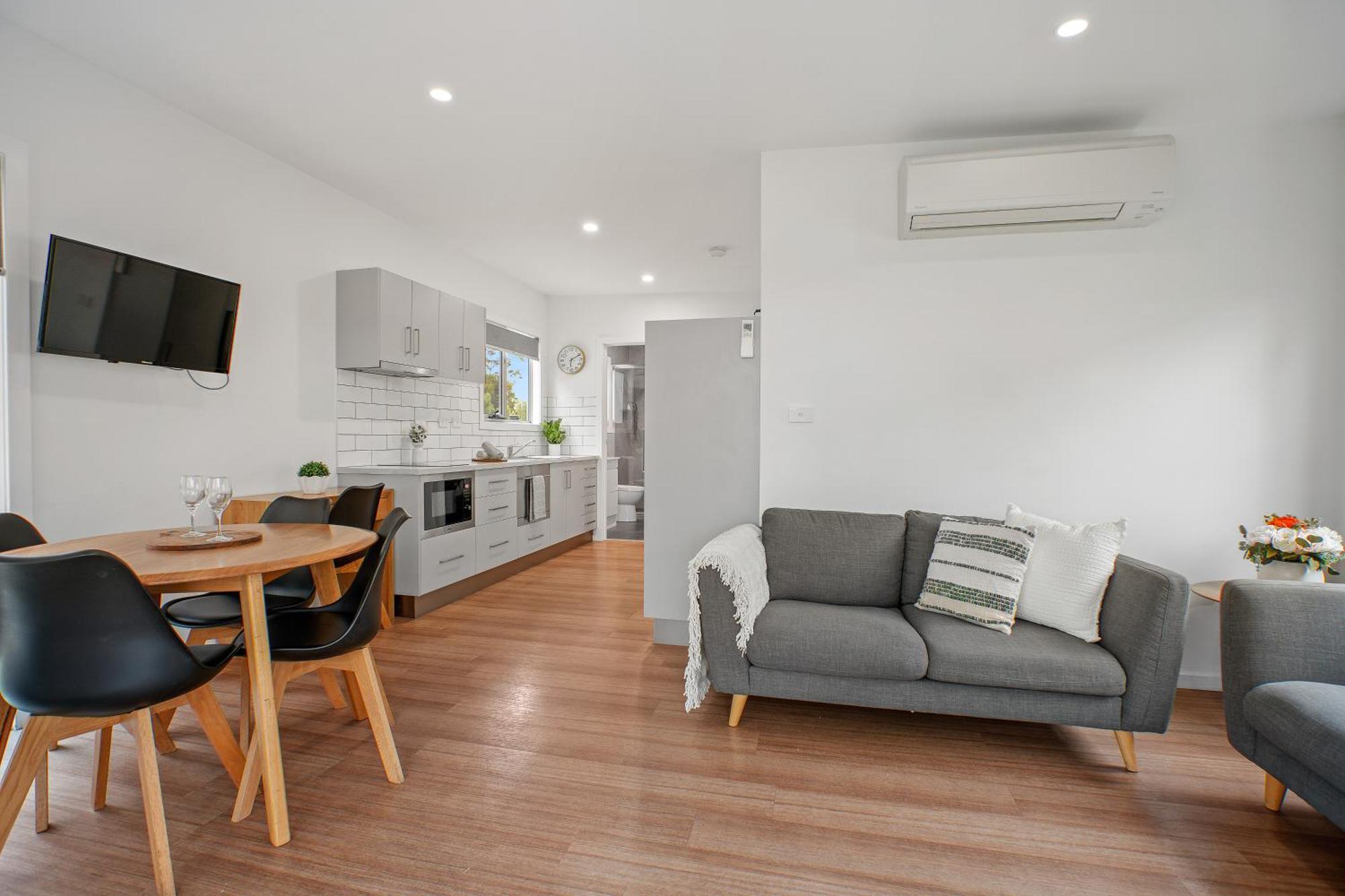 Tasman Holiday Parks - St Helens Luaran gambar