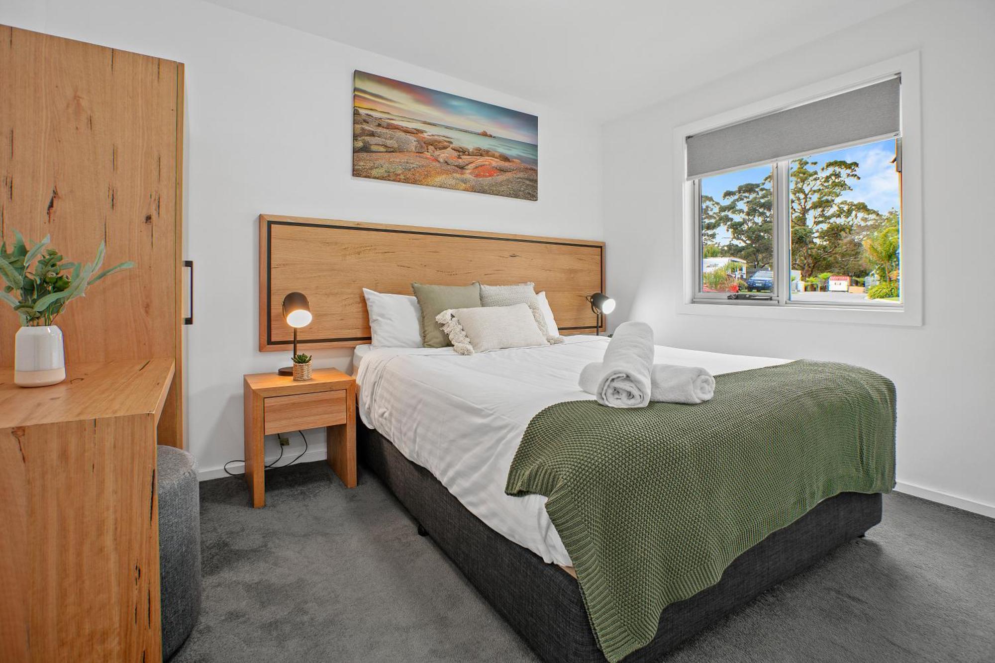 Tasman Holiday Parks - St Helens Luaran gambar