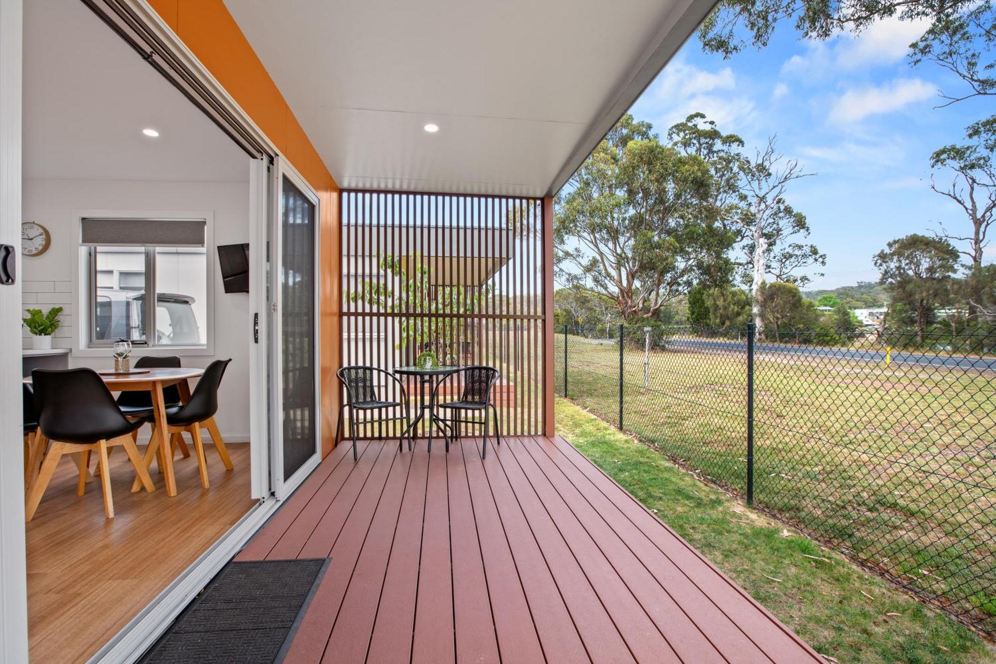 Tasman Holiday Parks - St Helens Luaran gambar