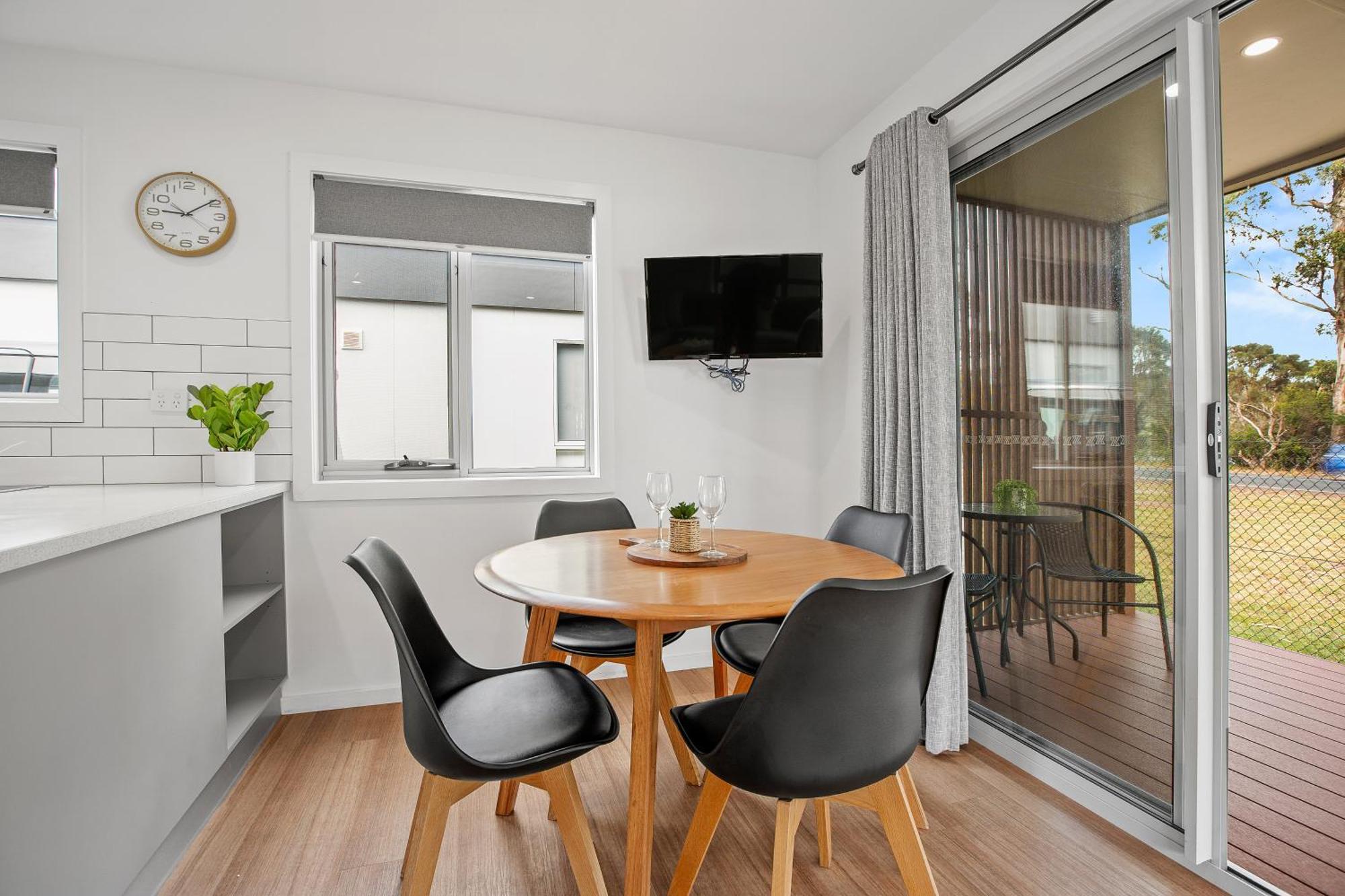 Tasman Holiday Parks - St Helens Luaran gambar