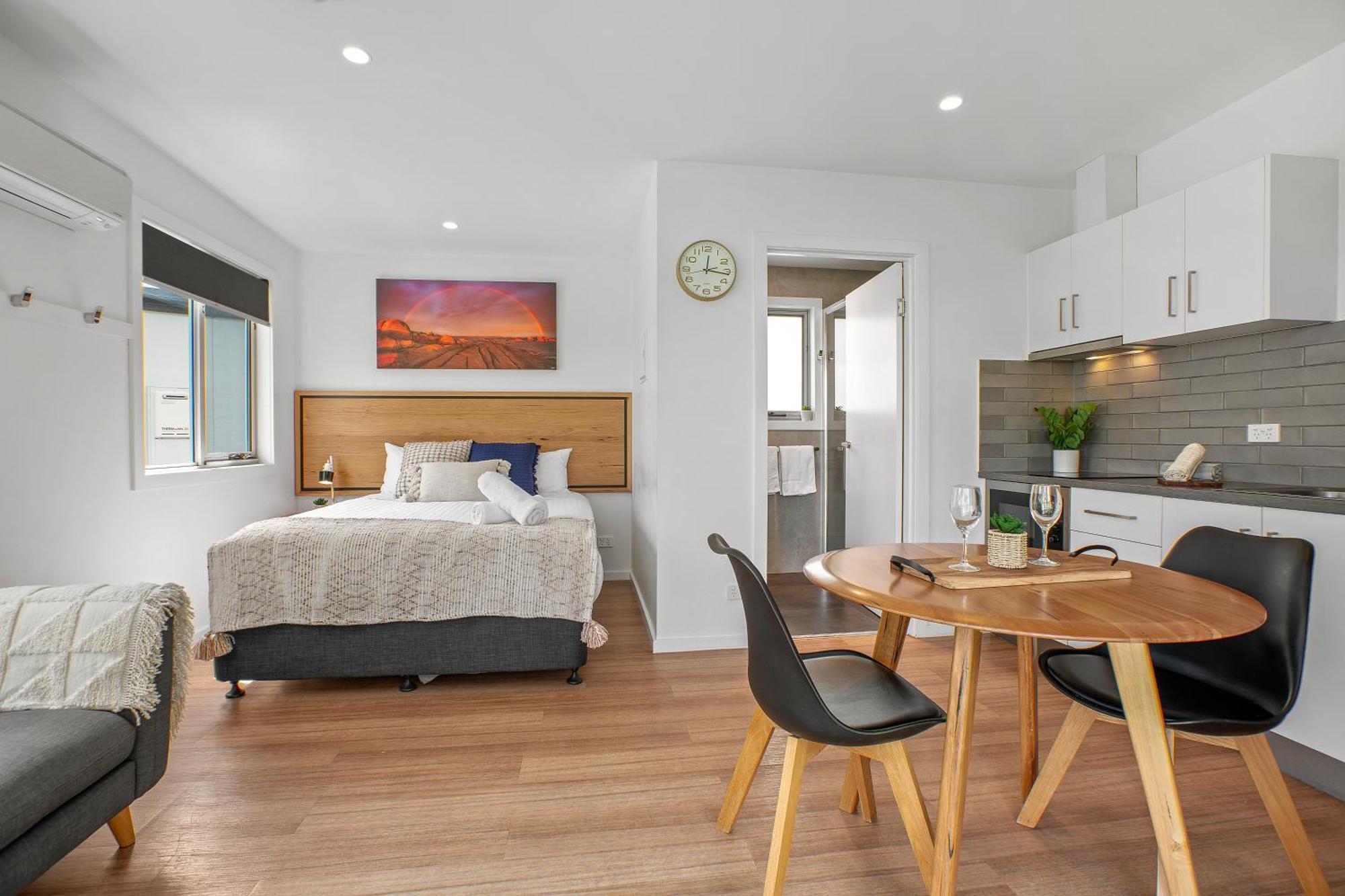 Tasman Holiday Parks - St Helens Luaran gambar