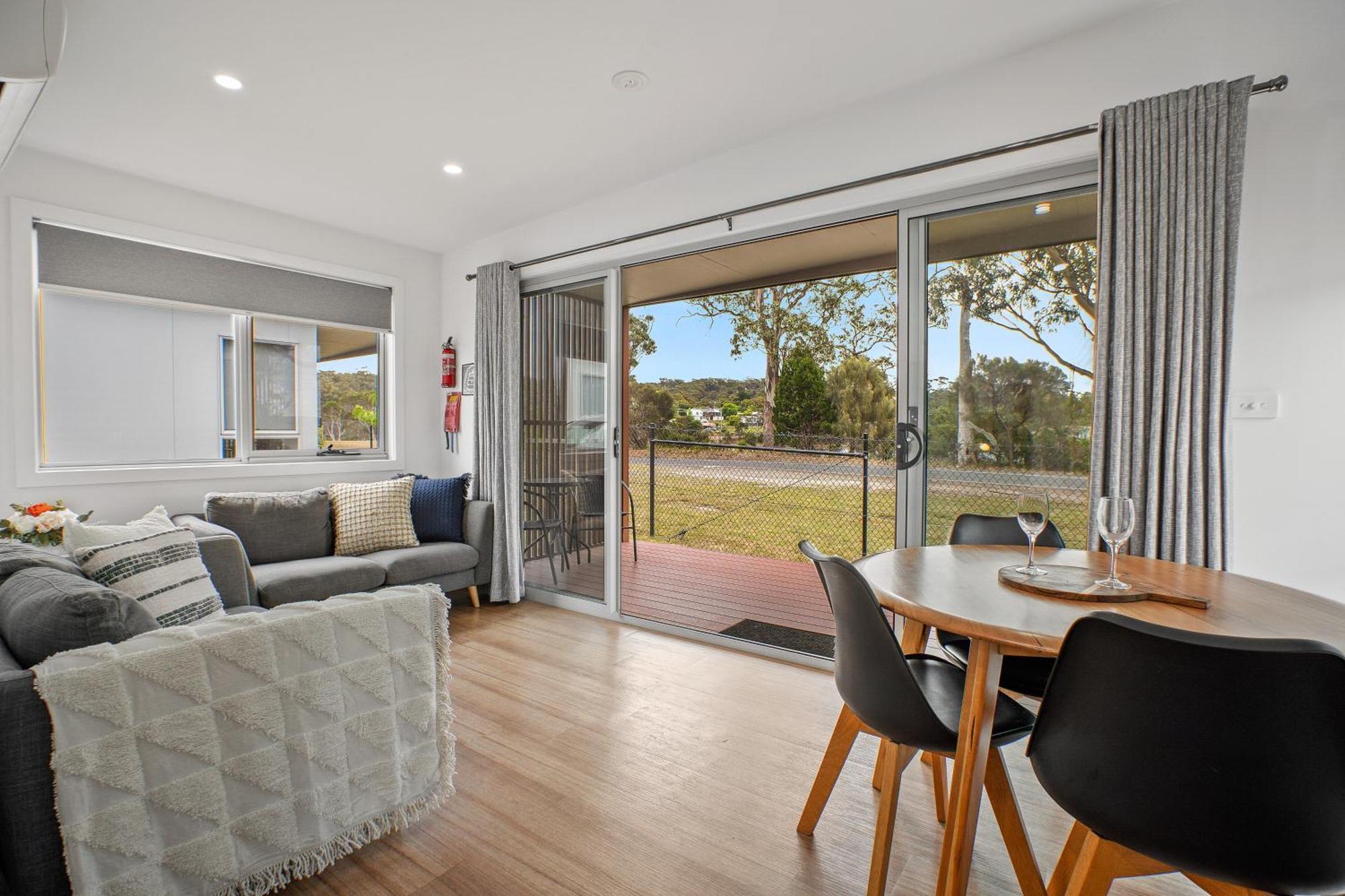 Tasman Holiday Parks - St Helens Luaran gambar