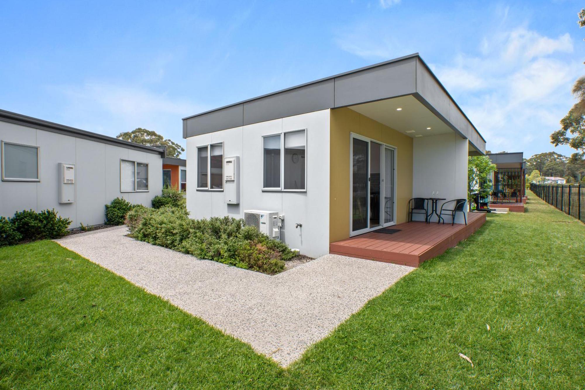 Tasman Holiday Parks - St Helens Luaran gambar