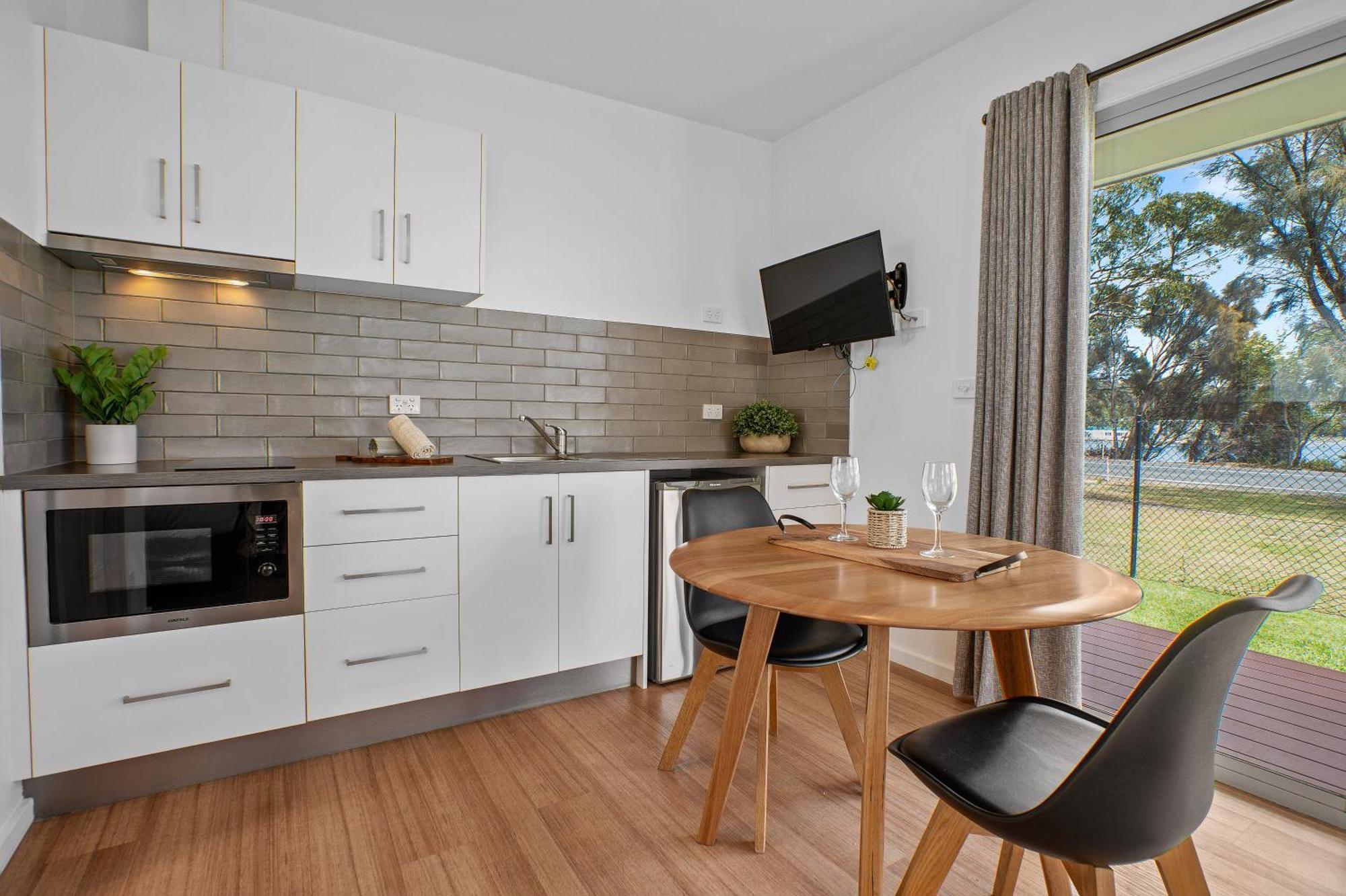 Tasman Holiday Parks - St Helens Luaran gambar