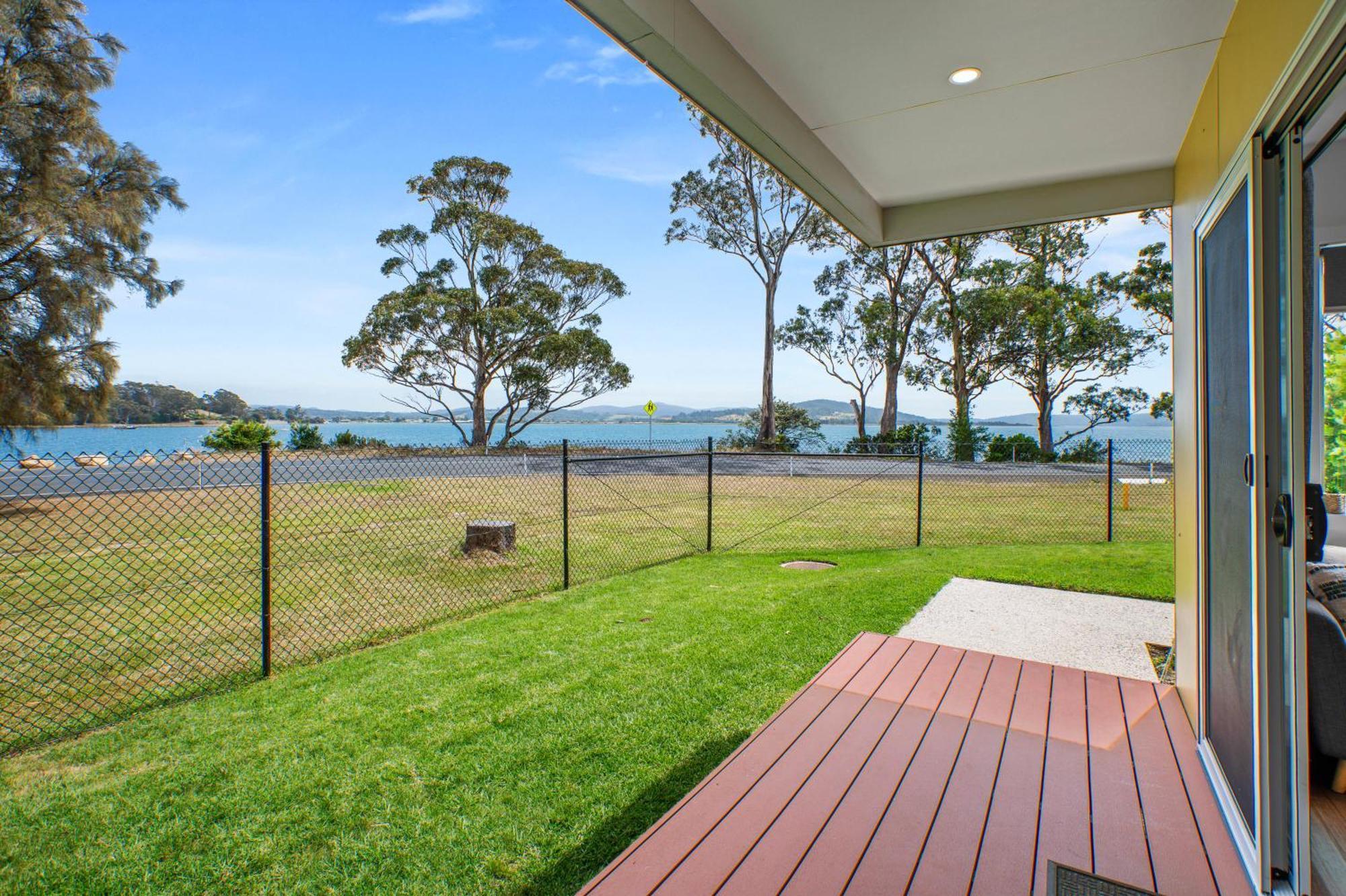 Tasman Holiday Parks - St Helens Luaran gambar